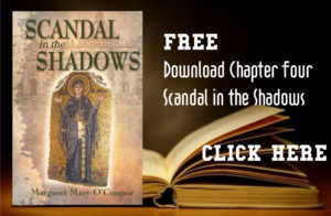 FREE Chapter 4 Scandal